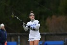 WLax vs Westfield  Wheaton College Women's Lacrosse vs Westfield State University. - Photo by Keith Nordstrom : Wheaton, Lacrosse, LAX, Westfield State